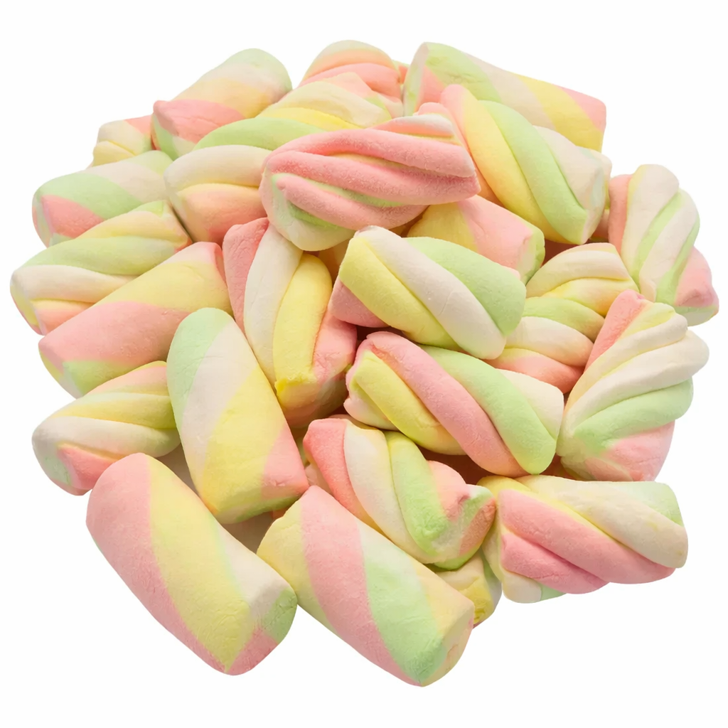 Assorted Mallows