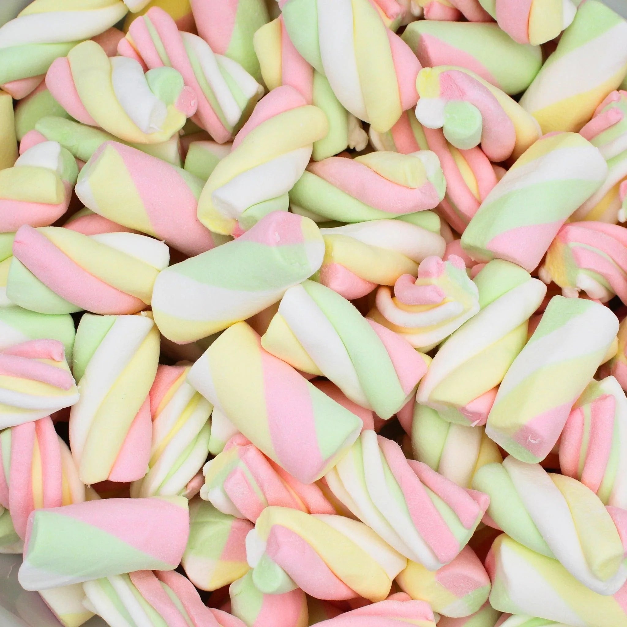 Assorted Mallows