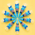 Sweet Cone Mix Blue