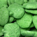 Sugared Foam Apples
