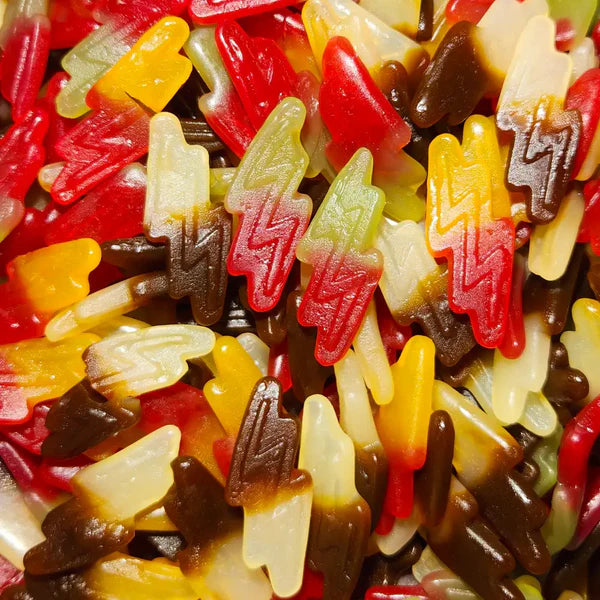 Haribo Sour Sparks