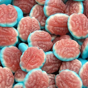 Jelly Filled Brains