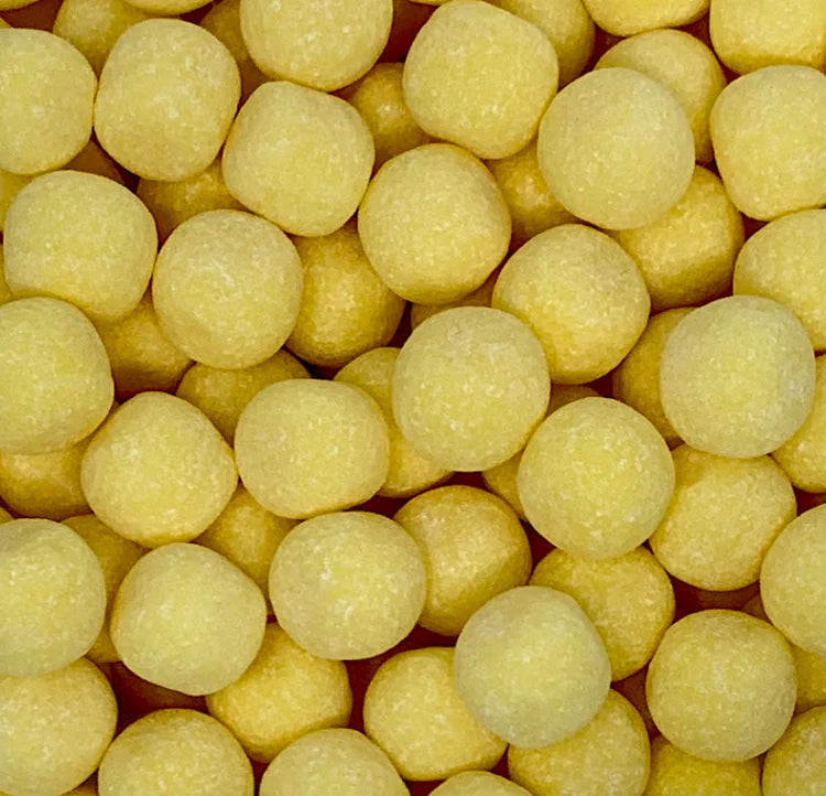 Lemon BonBons