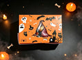 Halloween Treat Box