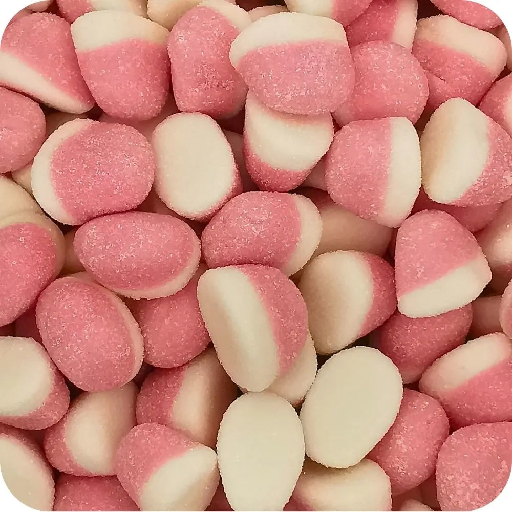 Strawberry Dreams