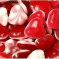Foam Hearts