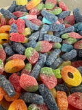 Vegan Fizzy Mix