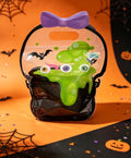 Witches Cauldron Bag