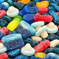 Blue Mix