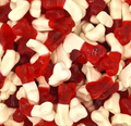 Gummy Bones