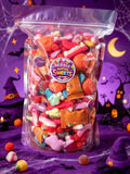 1KG Halloween mix