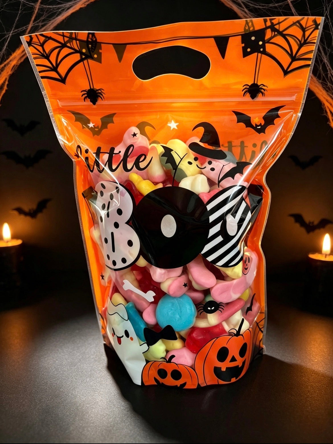 Little Boo Bag