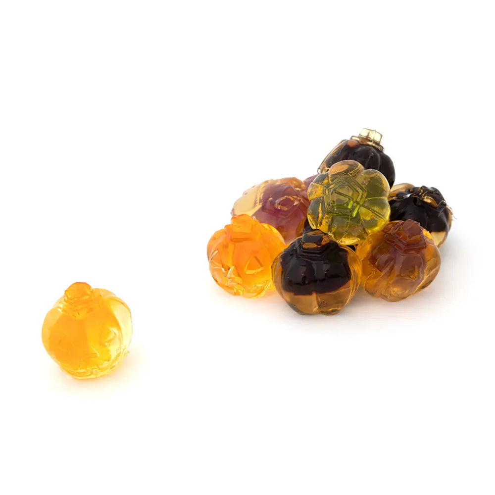 3D Halloween Peelable Gummies