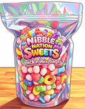Custom Pick 'n' Mix